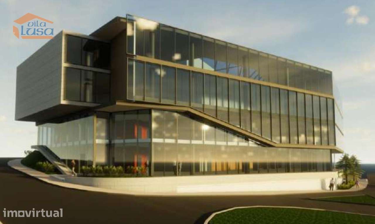 Terreno GaiaShopping com projeto aprovado licenças pagas - Grande imagem: 2/29