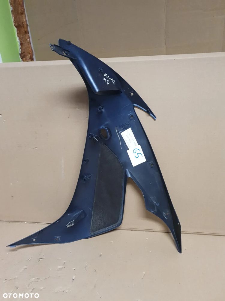 Yamaha YZF-R1 1000 RN12 (2004 - 2006) OWIEWKA PRAWA BOK PRAWY - 1