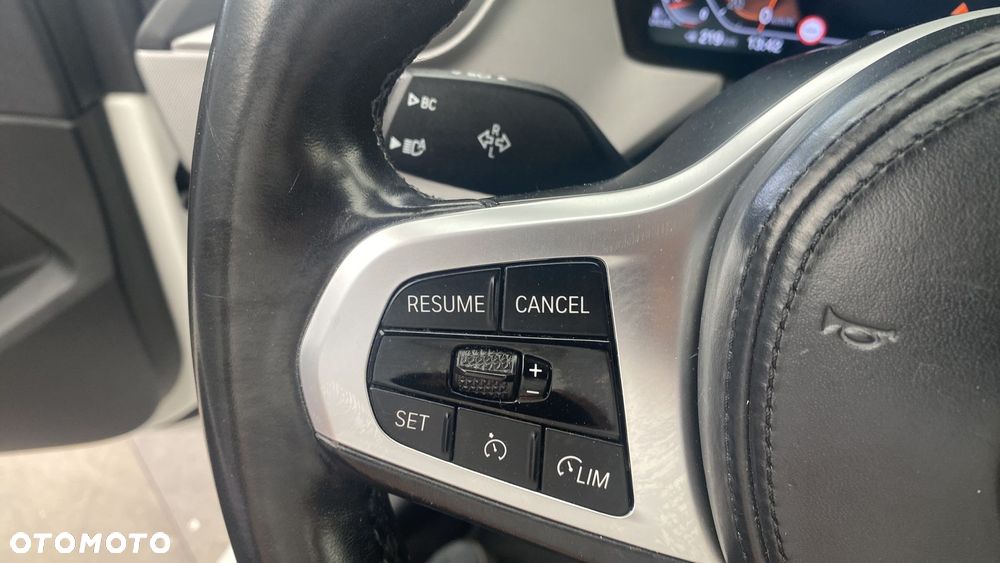 BMW Seria 1 118d Advantage - 23