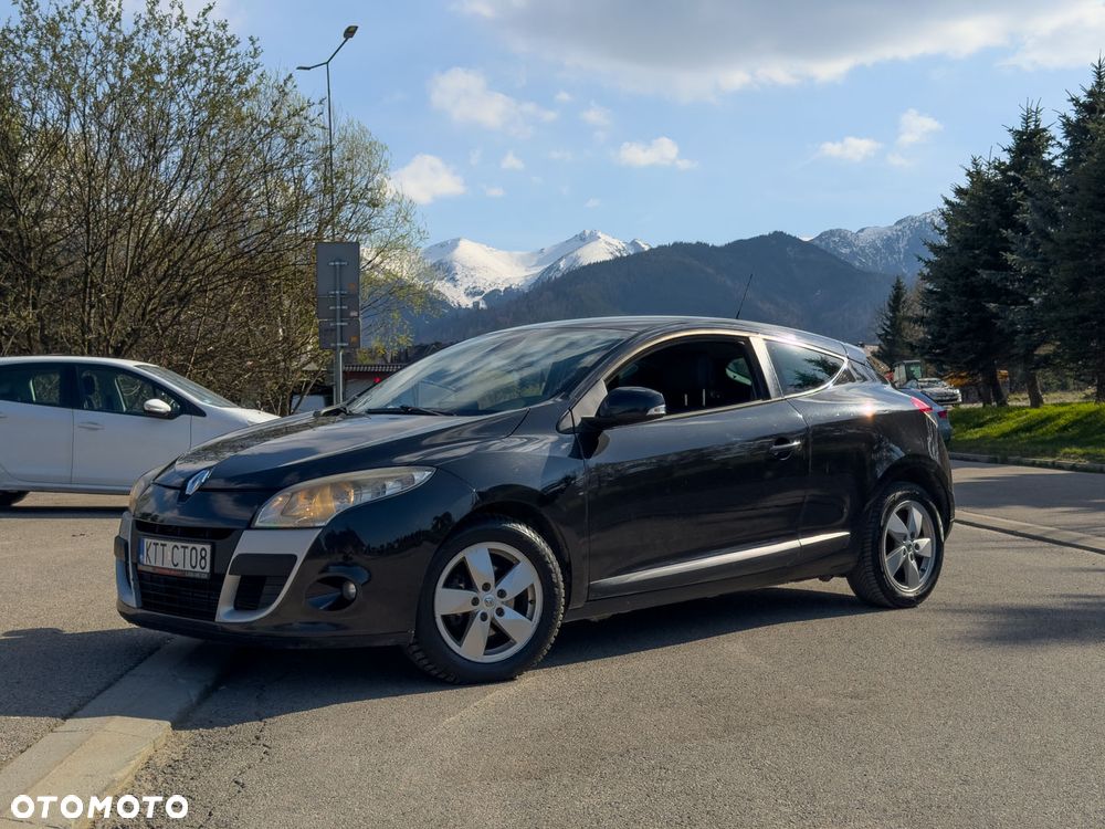Renault Megane 1.4 16V TCE Floride - 4