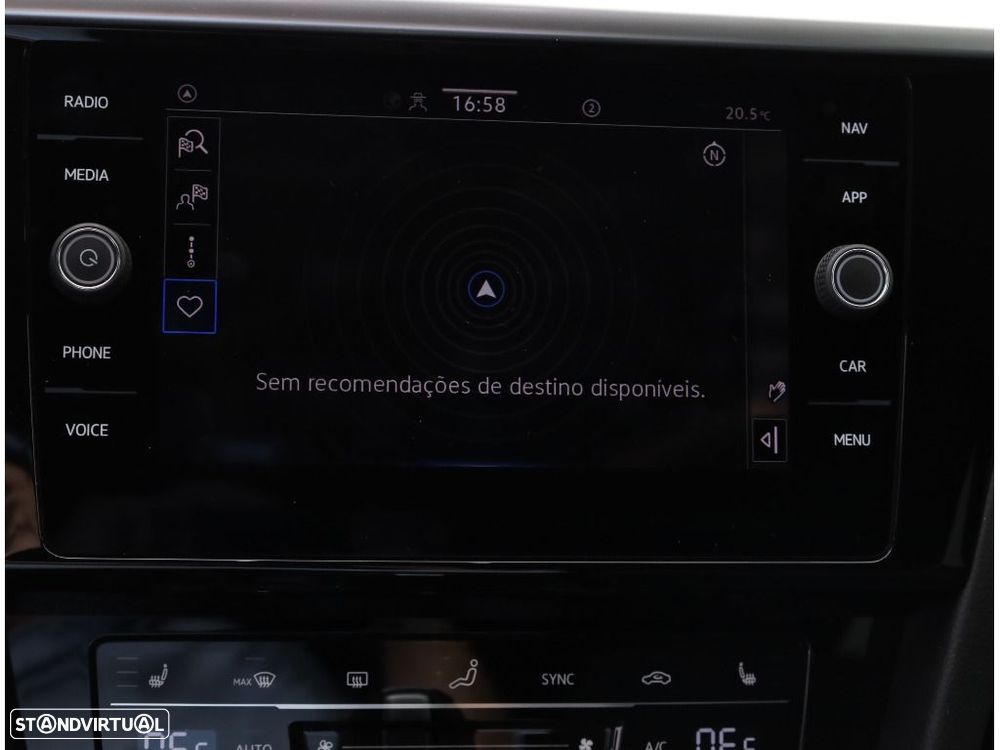 VW Arteon Shooting Brake 2.0 TDI R-Line DSG - 32