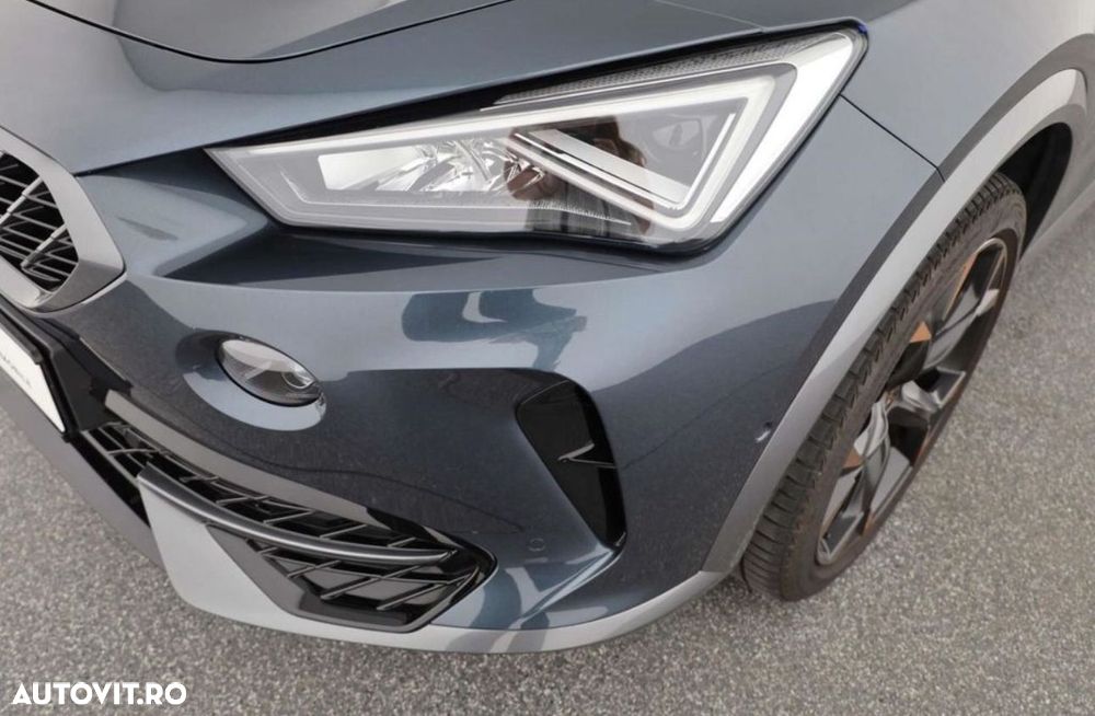 Cupra Formentor VZ 2.0 TSI 4DRIVE DSG - 3