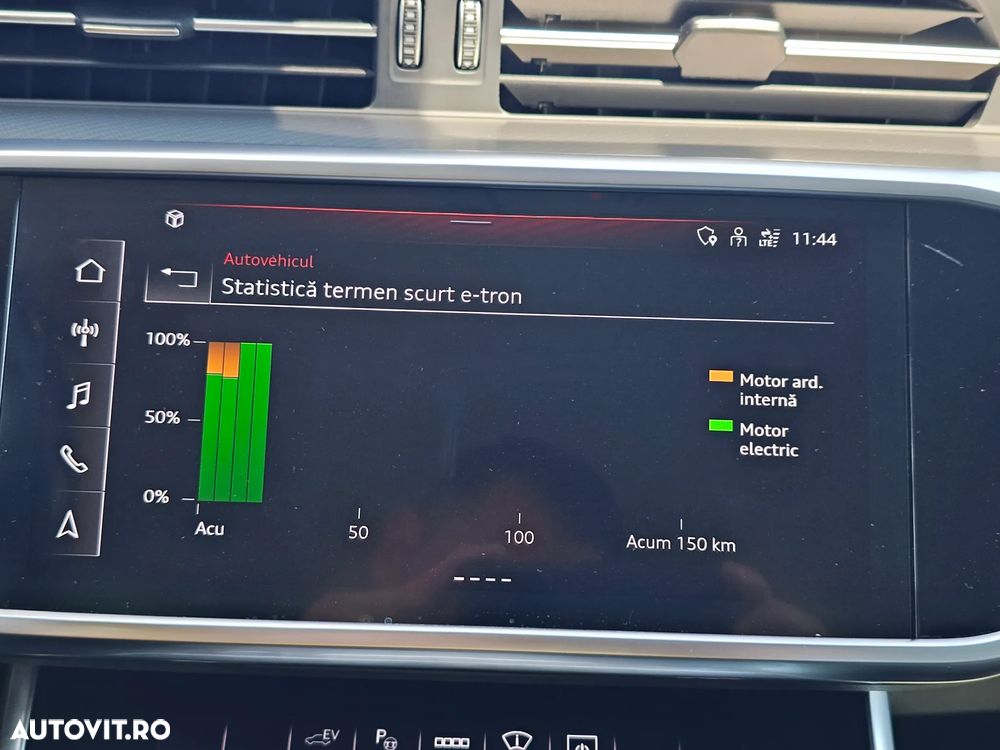 Audi A6 50 TFSI e quattro S tronic - 25