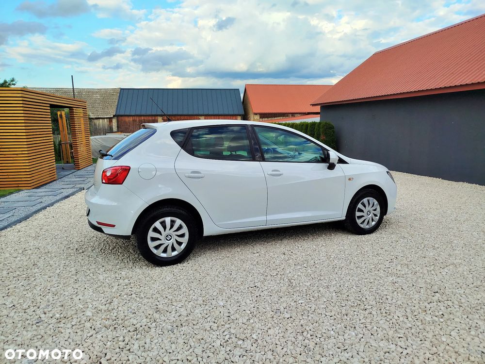 Seat Ibiza - 14