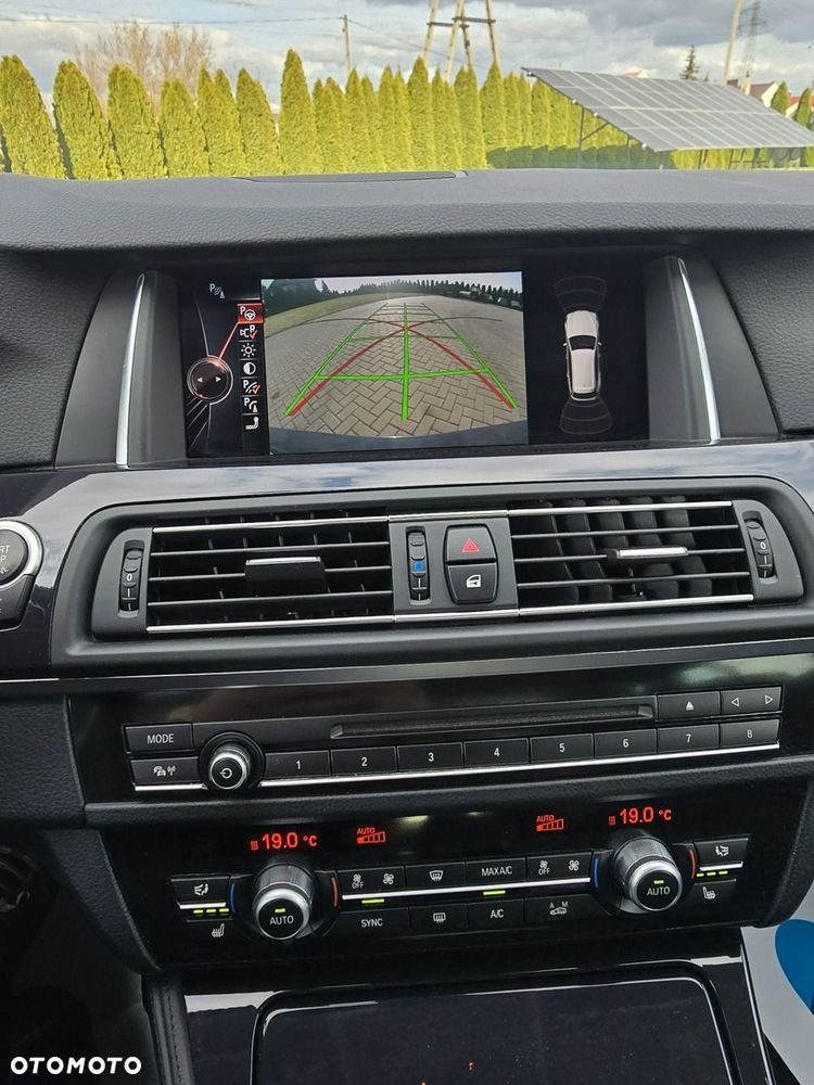 BMW Seria 5 - 35