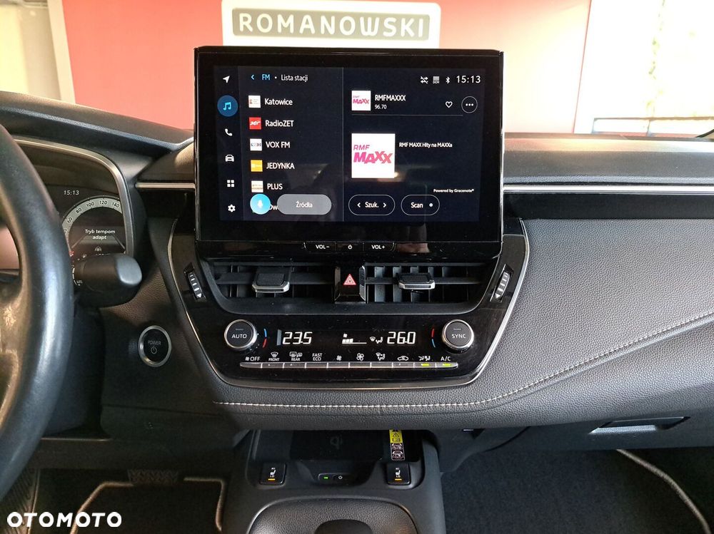 Toyota Corolla 1.8 Hybrid Comfort - 21