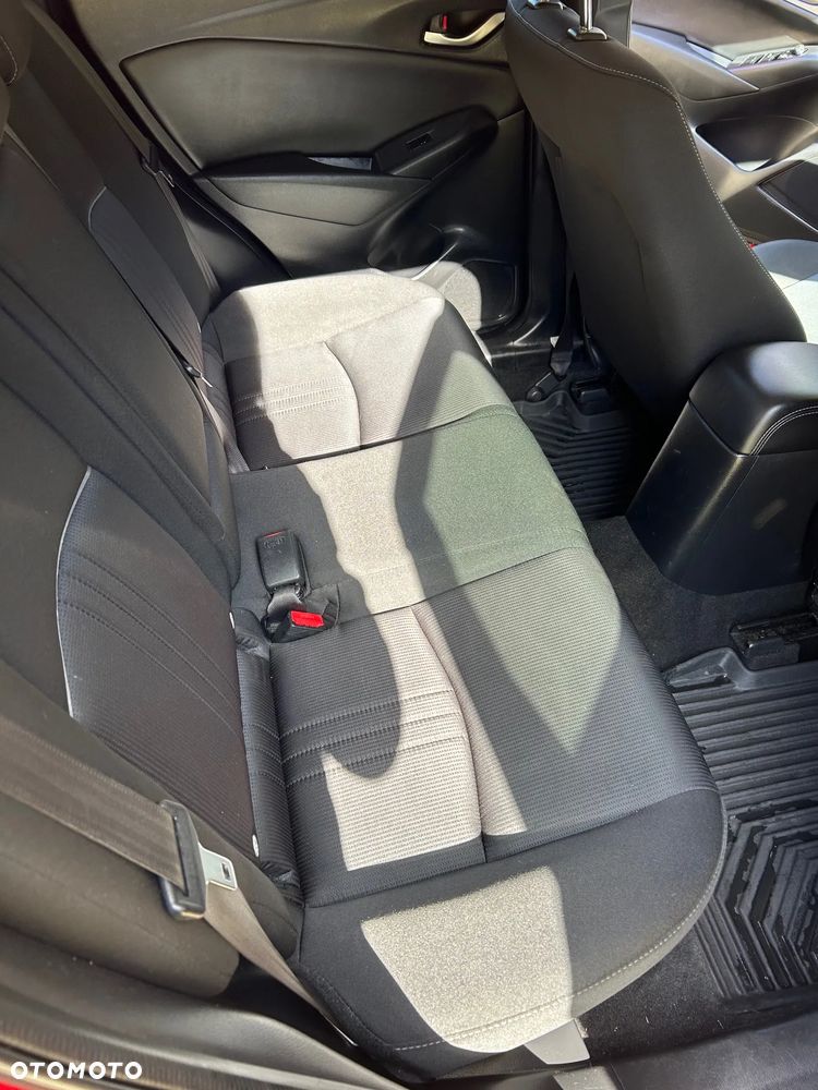 Mazda CX-3 2.0 SkyEnergy - 6