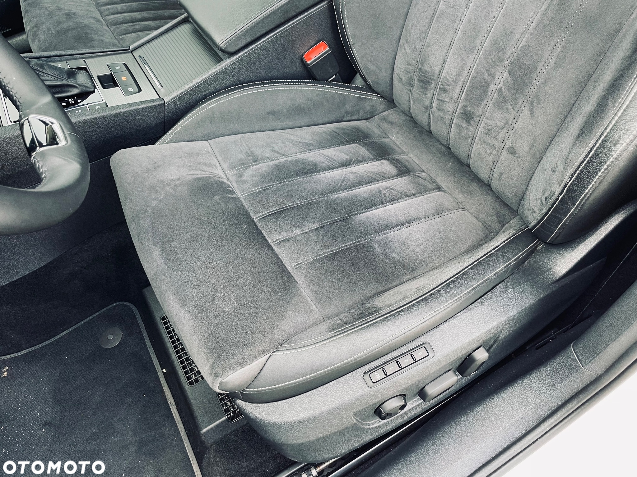 Skoda Superb 1.4 TSI Plug-In Hybrid Style DSG - 31