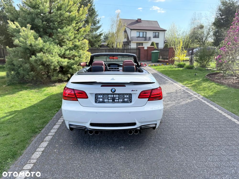 BMW M3 Drivelogic - 16