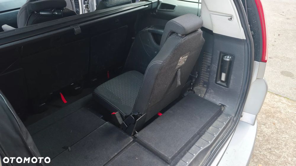 Citroën C4 Picasso - 20