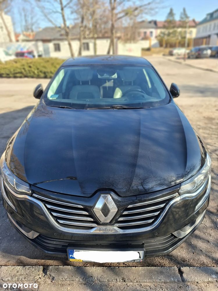 Renault Talisman - 3