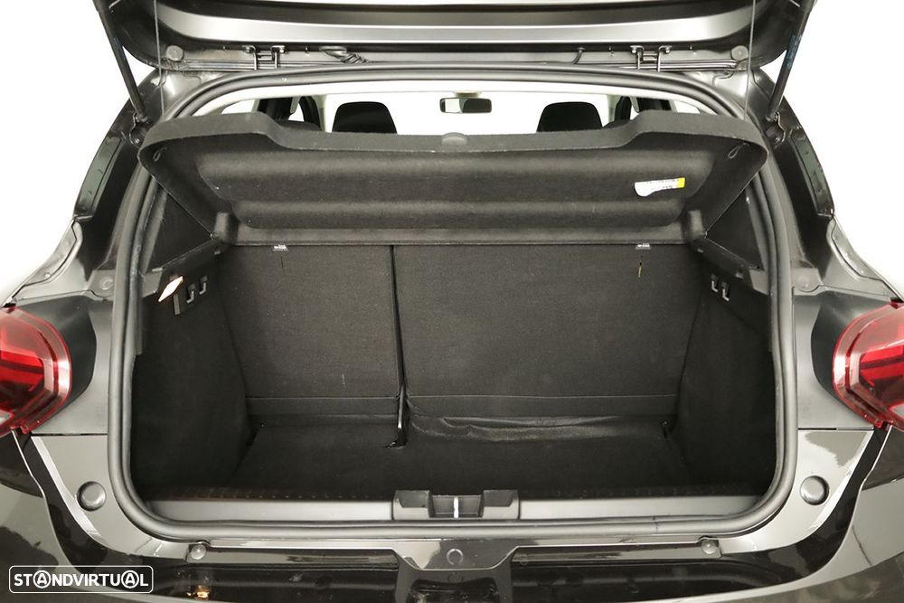 Dacia Sandero 1.0 ECO-G Expression Bi-Fuel - 22