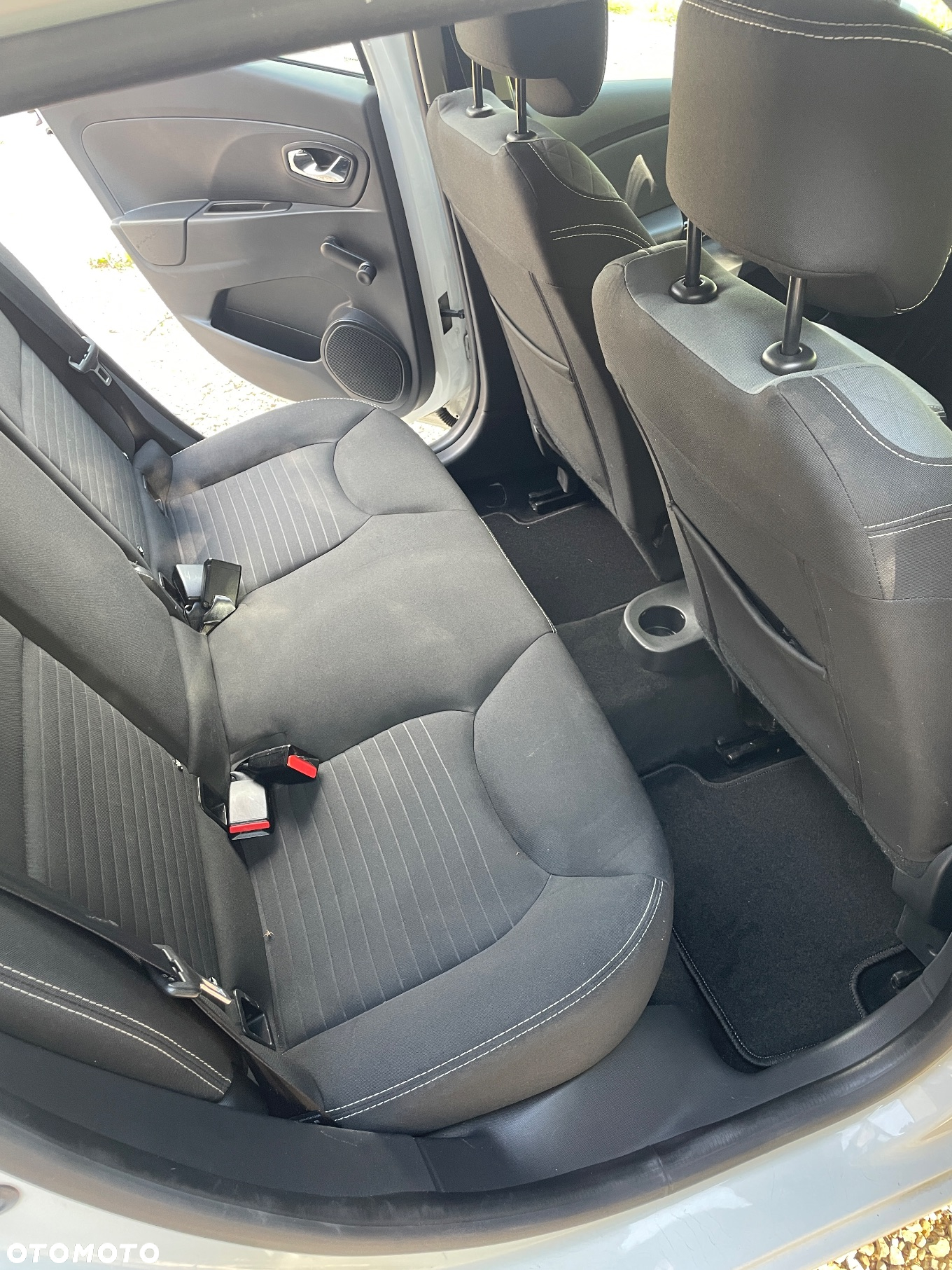 Renault Clio ENERGY TCe 120 EDC Dynamique - 8