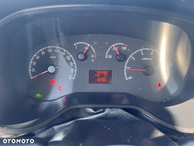 Opel Combo Tour L2H1 - 12