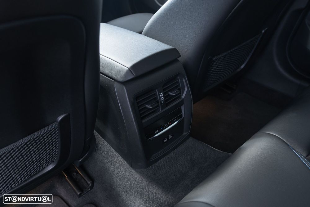 BMW 420 Gran Coupé d Desportiva M Auto - 26