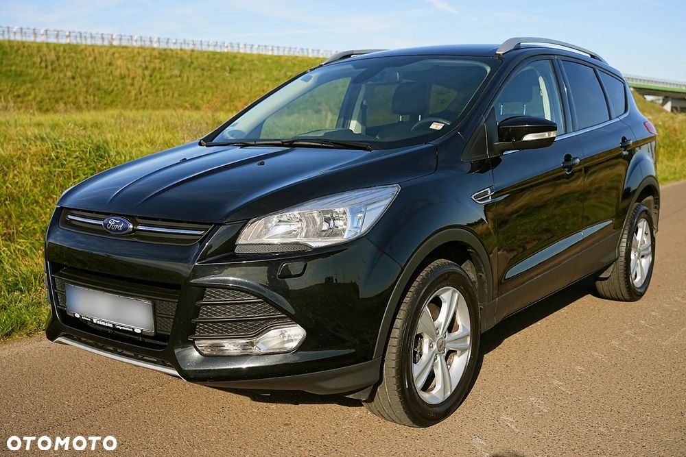 Ford Kuga 2.0 TDCi 2x4 Individual - 2