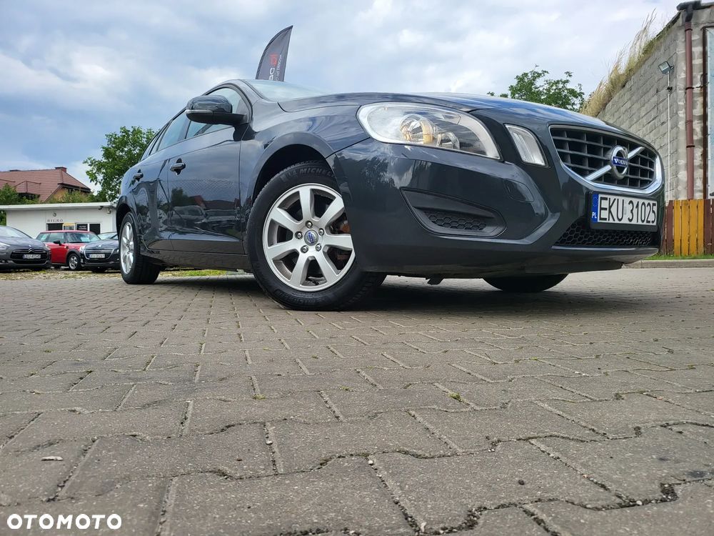 Volvo V60 - 33
