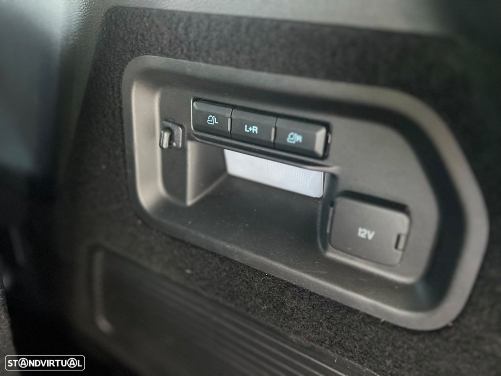 Ford Explorer 3.0 EcoBoost PHEV ST-Line - 24