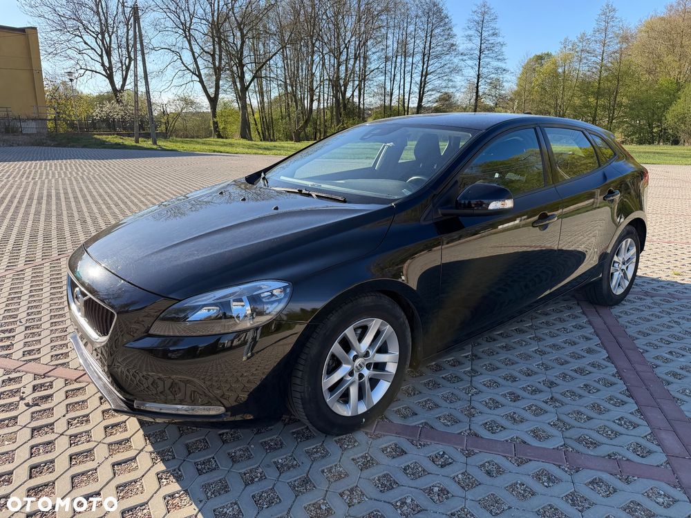 Volvo V40 T2 Kinetic - 17