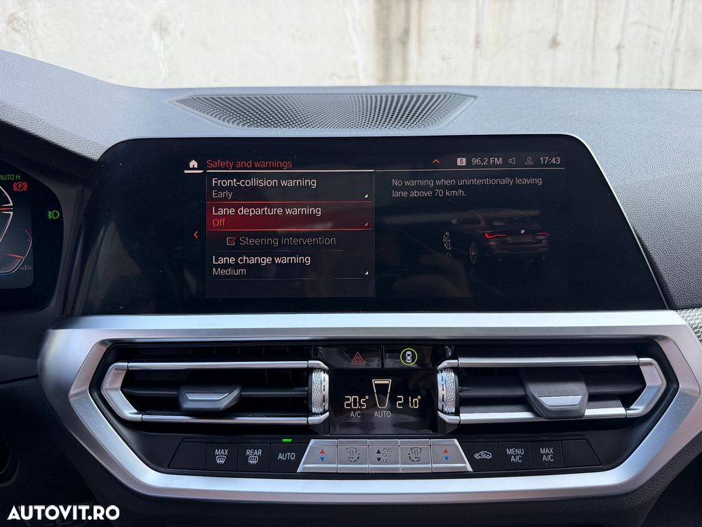 BMW Seria 4 430i - 29