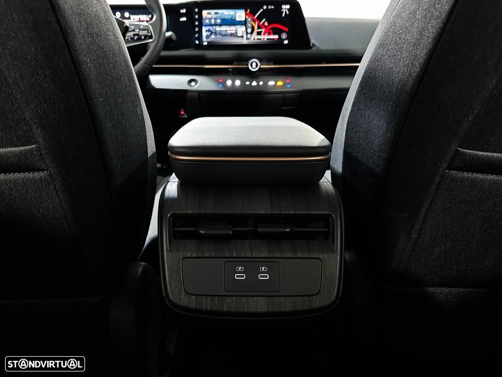 Nissan Ariya 63 kWh Engage - 25