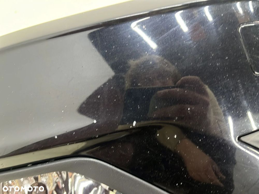 Zderzak przedni VW Polo 6 VI 17-21r. Przedlift przód 4XPDC 2G0807221 - 19