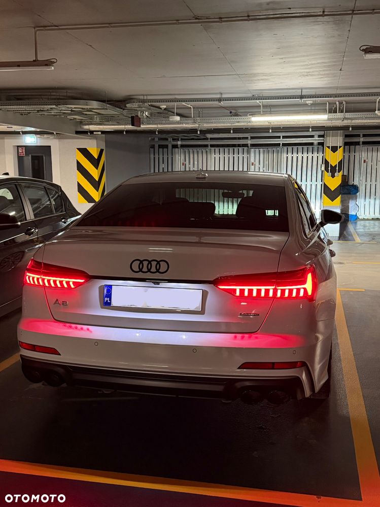 Audi A6 Limousine 55 TFSI quattro S tronic S line - 3