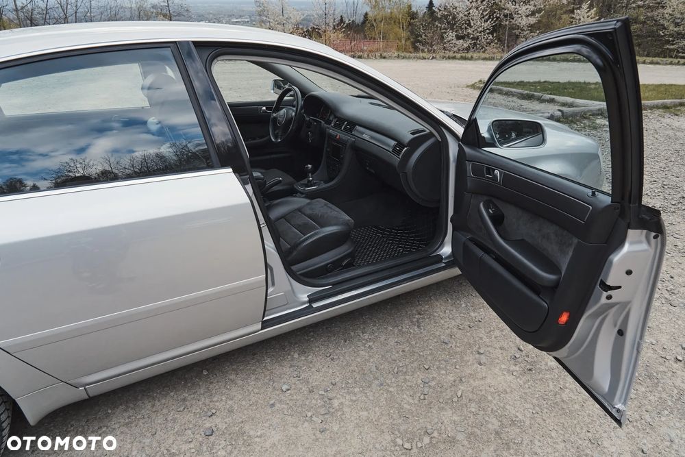 Audi A6 Limousine 3.0 quattro - 22