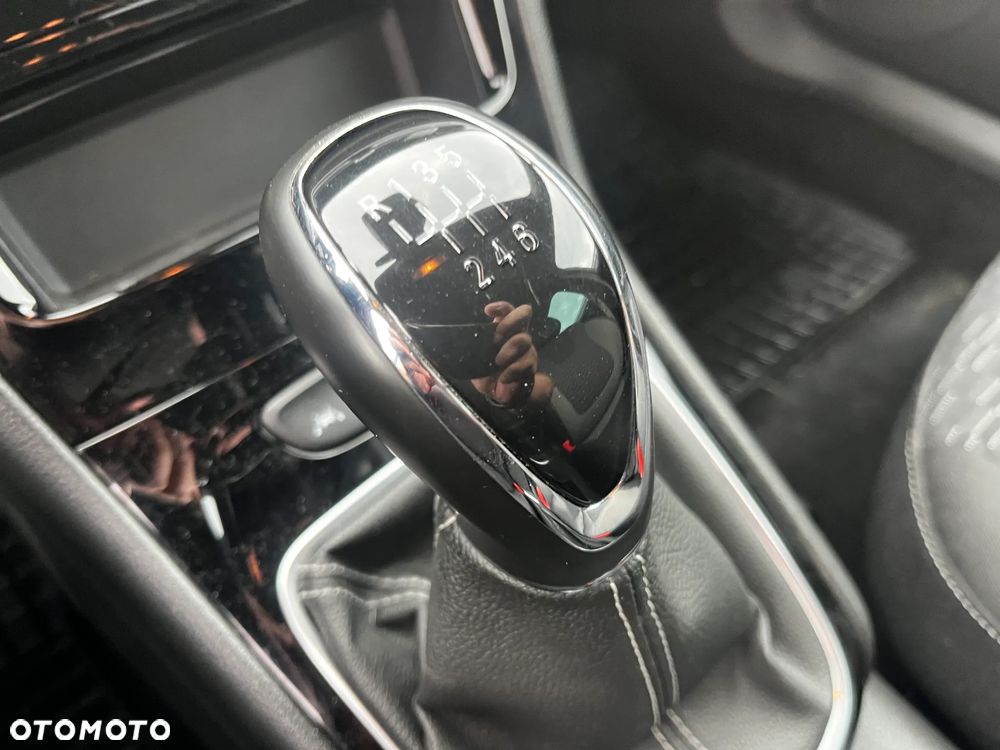 Opel Astra 1.2 T 2020 S&S - 17