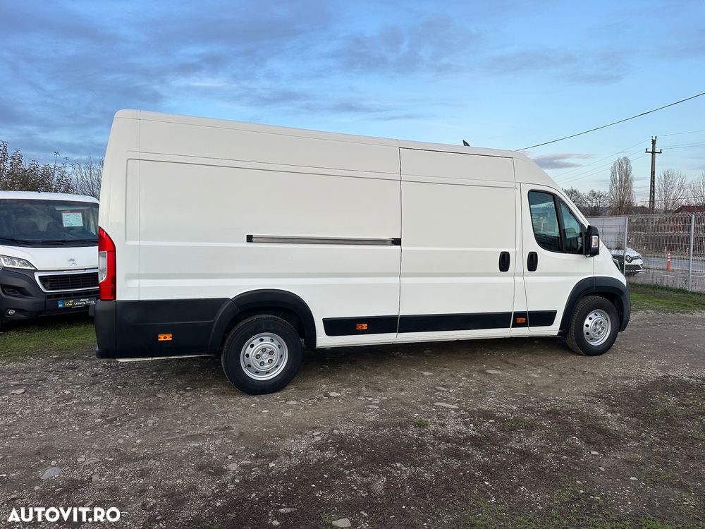Peugeot Boxer - 10