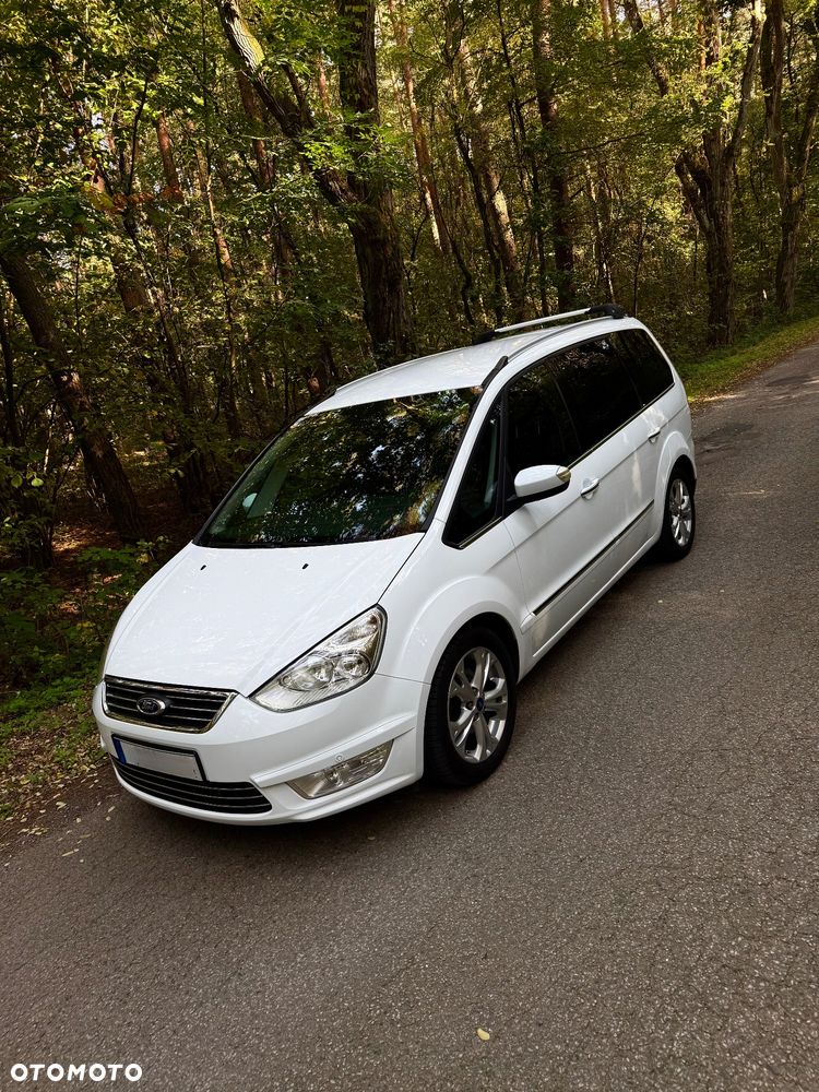 Ford Galaxy - 9