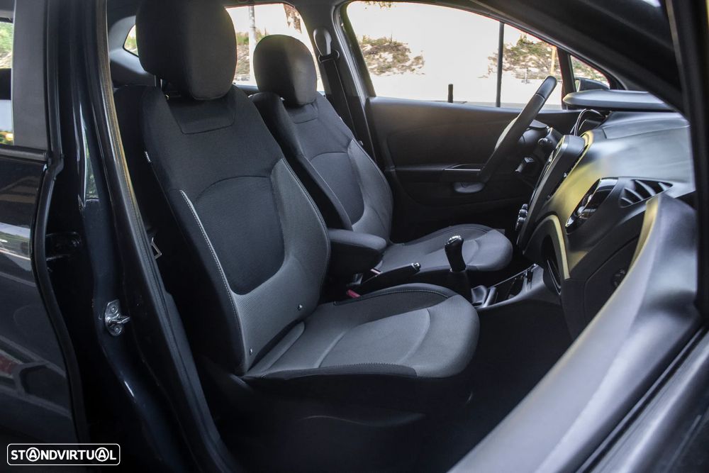 Renault Captur 0.9 TCE Exclusive - 22