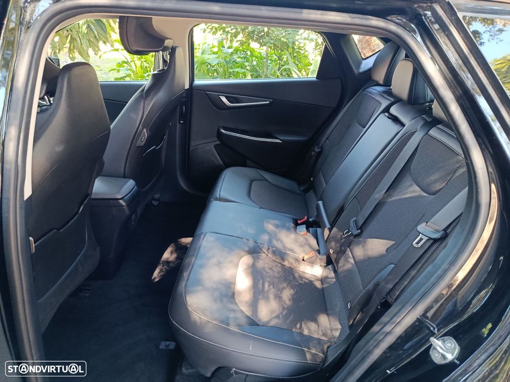 Kia EV6 77.4 kWh Tech - 8