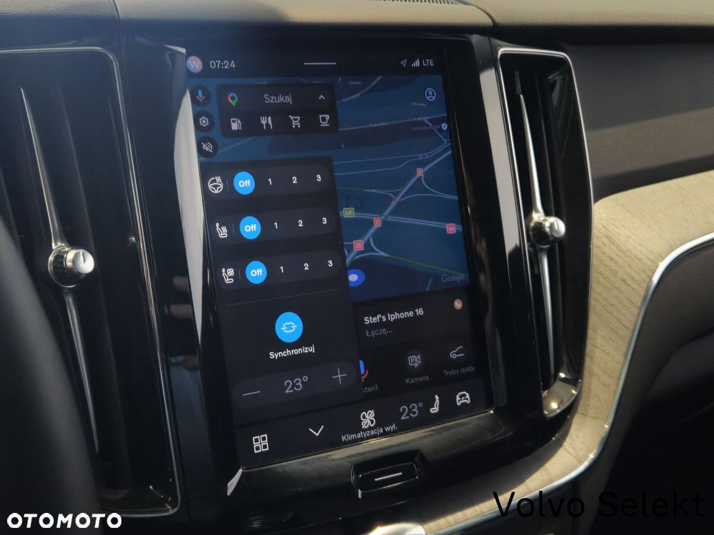 Volvo XC 60 - 24