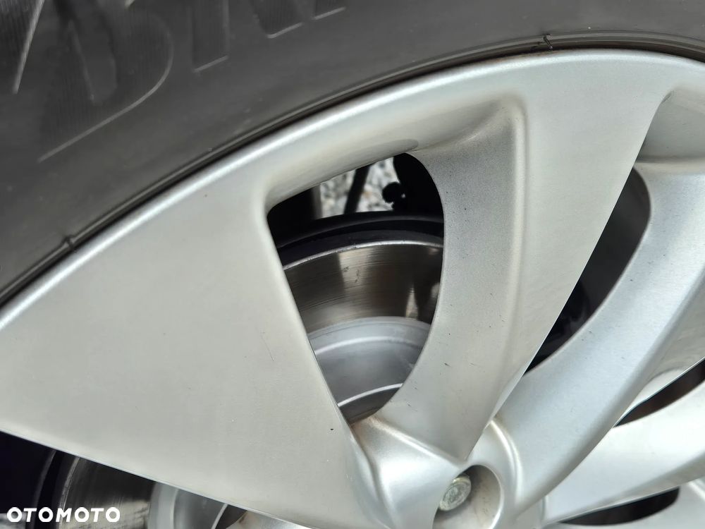 Opel Mokka 1.4 Turbo ecoFLEX Start/Stop Color Innovation - 19