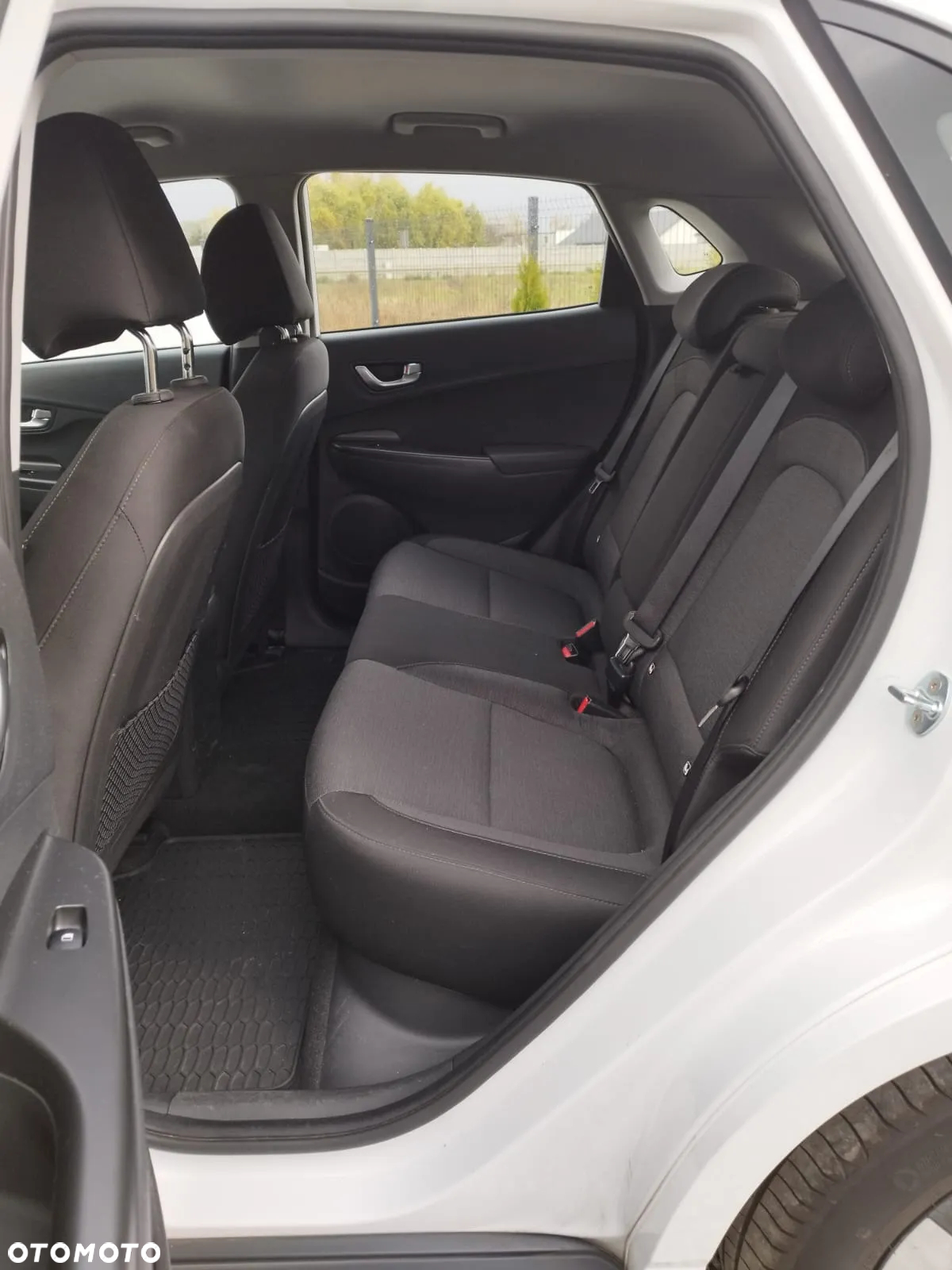 Hyundai Kona Electric 39kWh Modern - 11