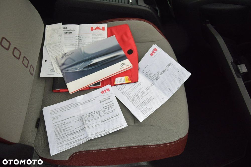 Citroën Berlingo 1.6i Prestige - 40