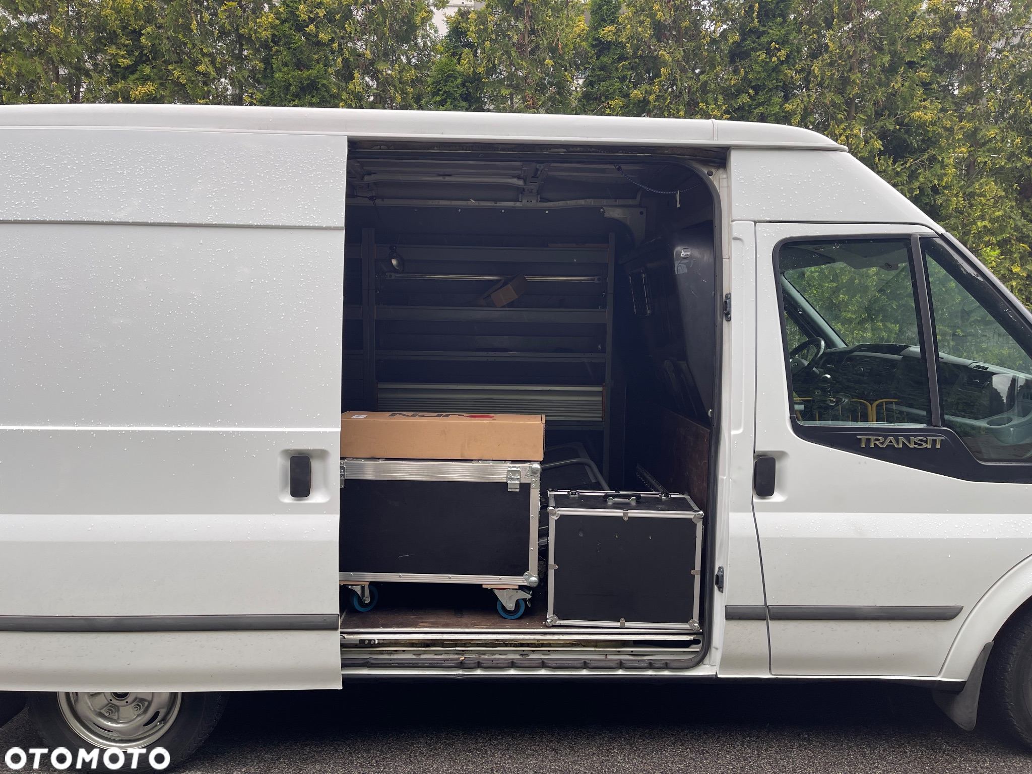 Ford Transit 280 TREND - 14