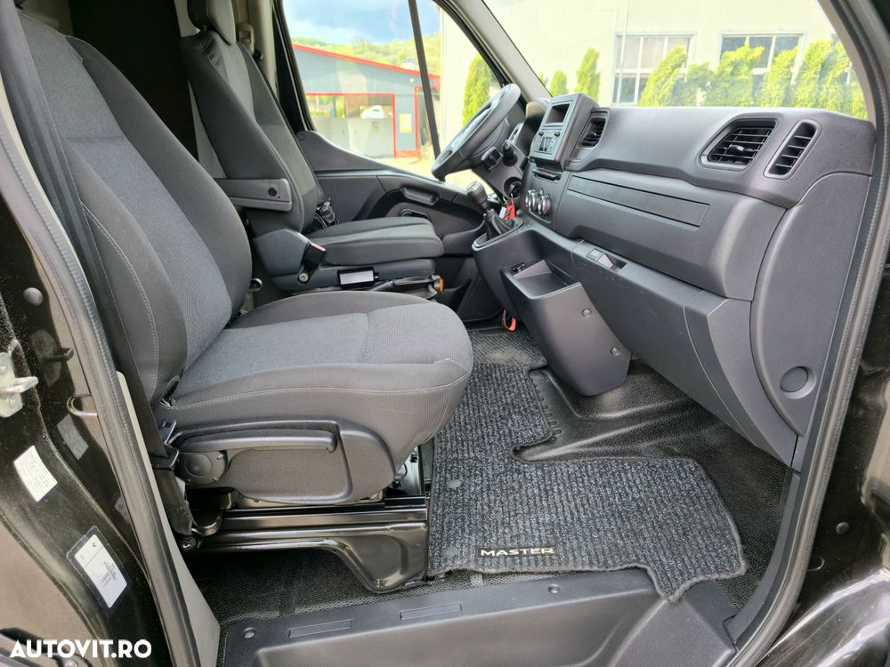 Renault Master - 7
