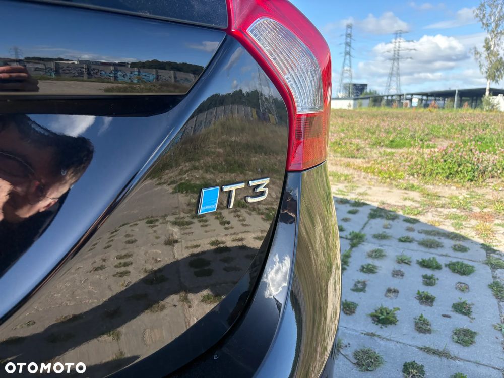 Volvo V60 - 5