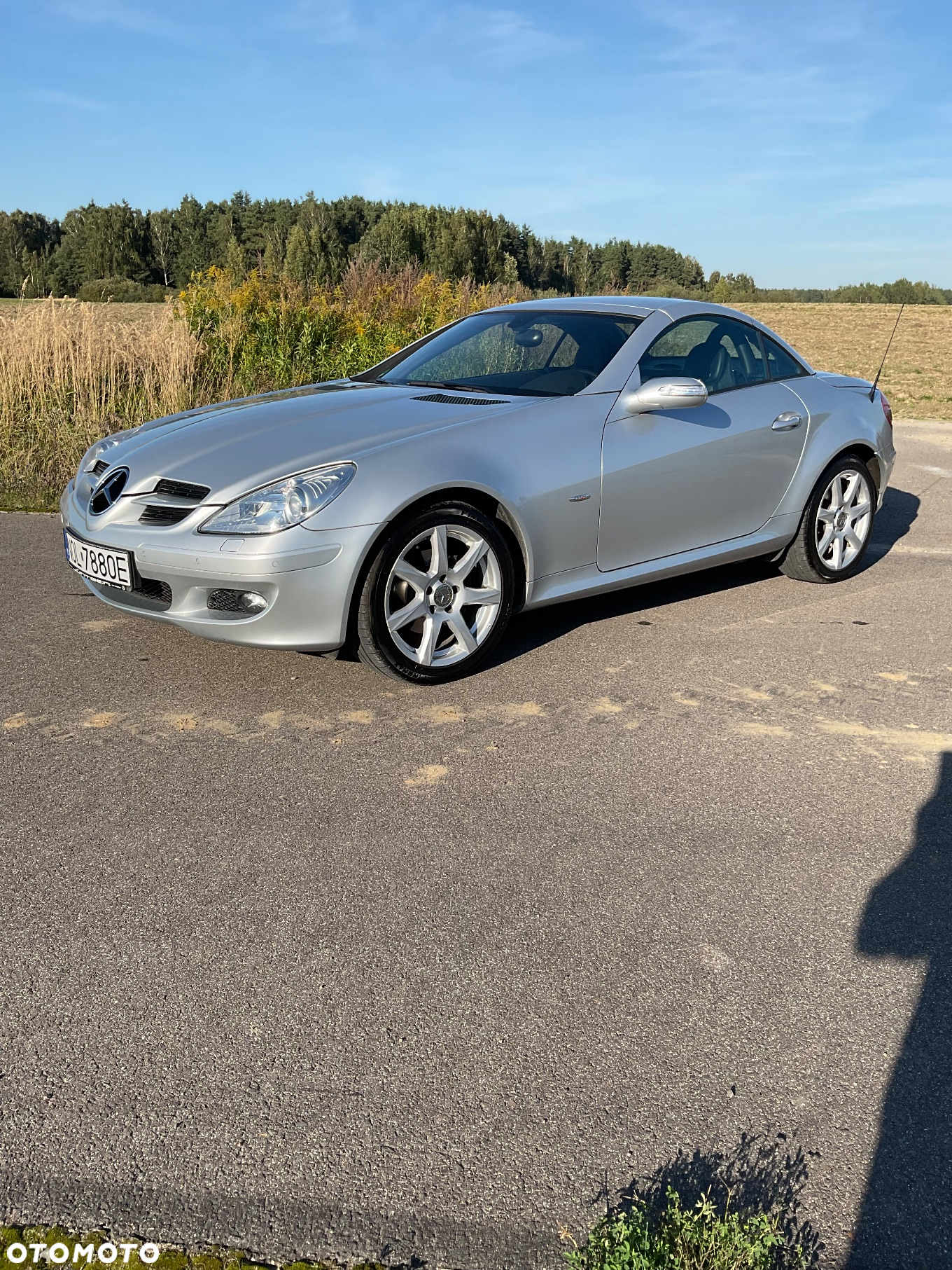 Mercedes-Benz SLK - 16