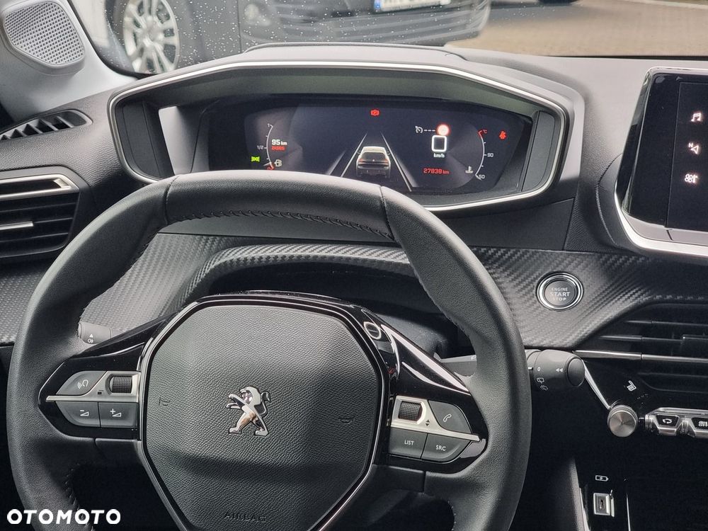 Peugeot 208 1.2 PureTech Allure Pack S&S - 24