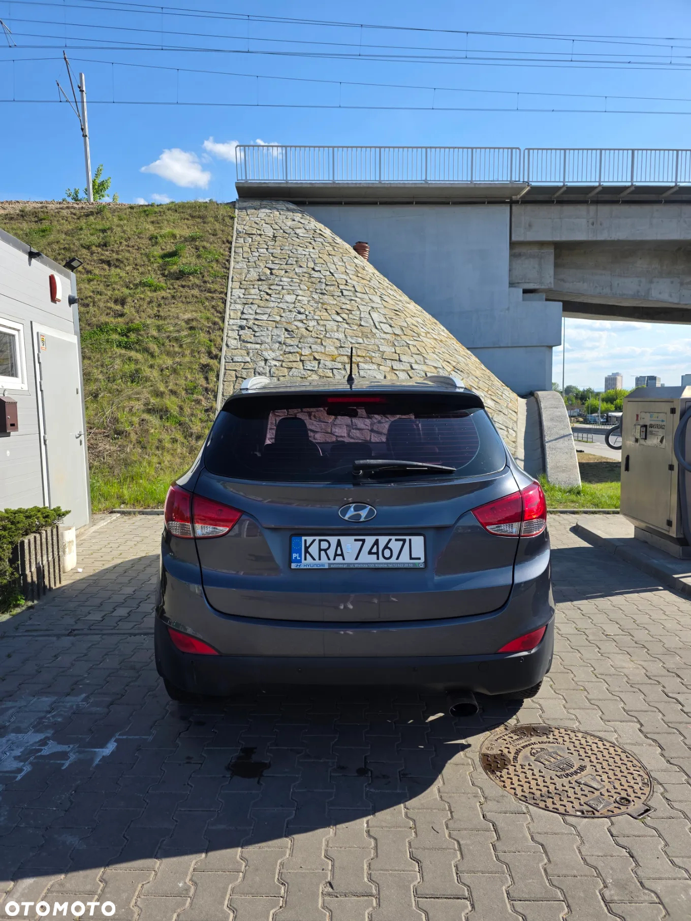 Hyundai ix35 1.6 GDI Comfort 2WD - 5
