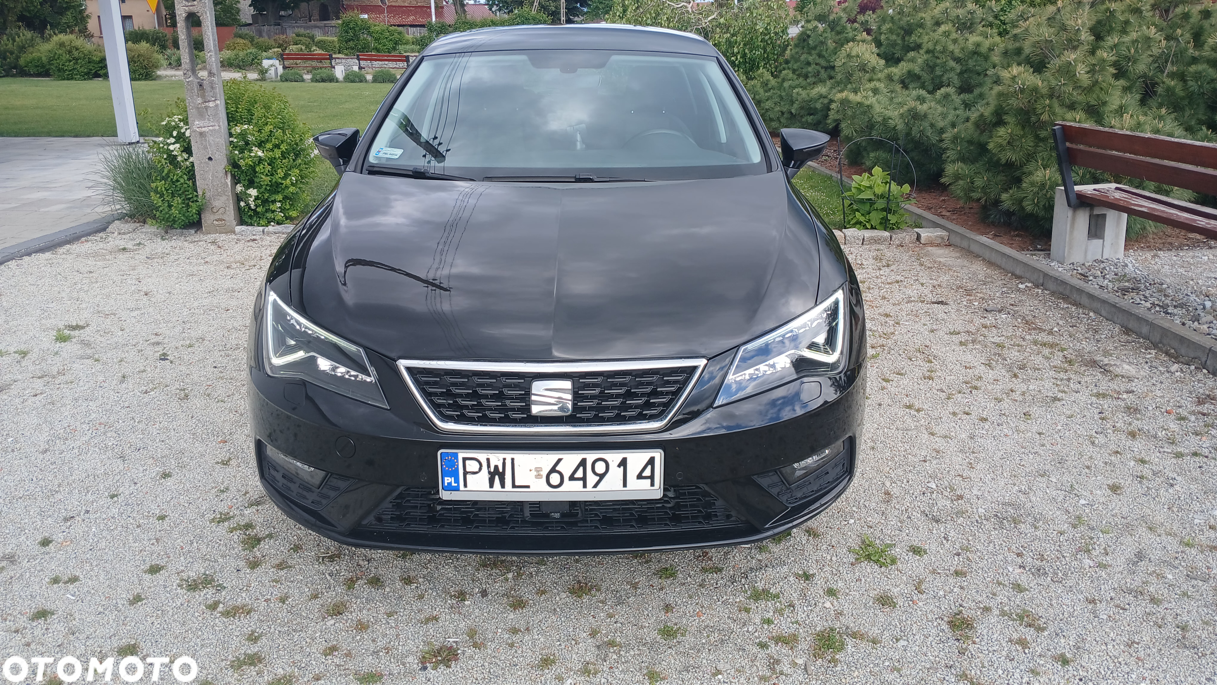 Seat Leon 1.0 EcoTSI Full LED S&S - 2