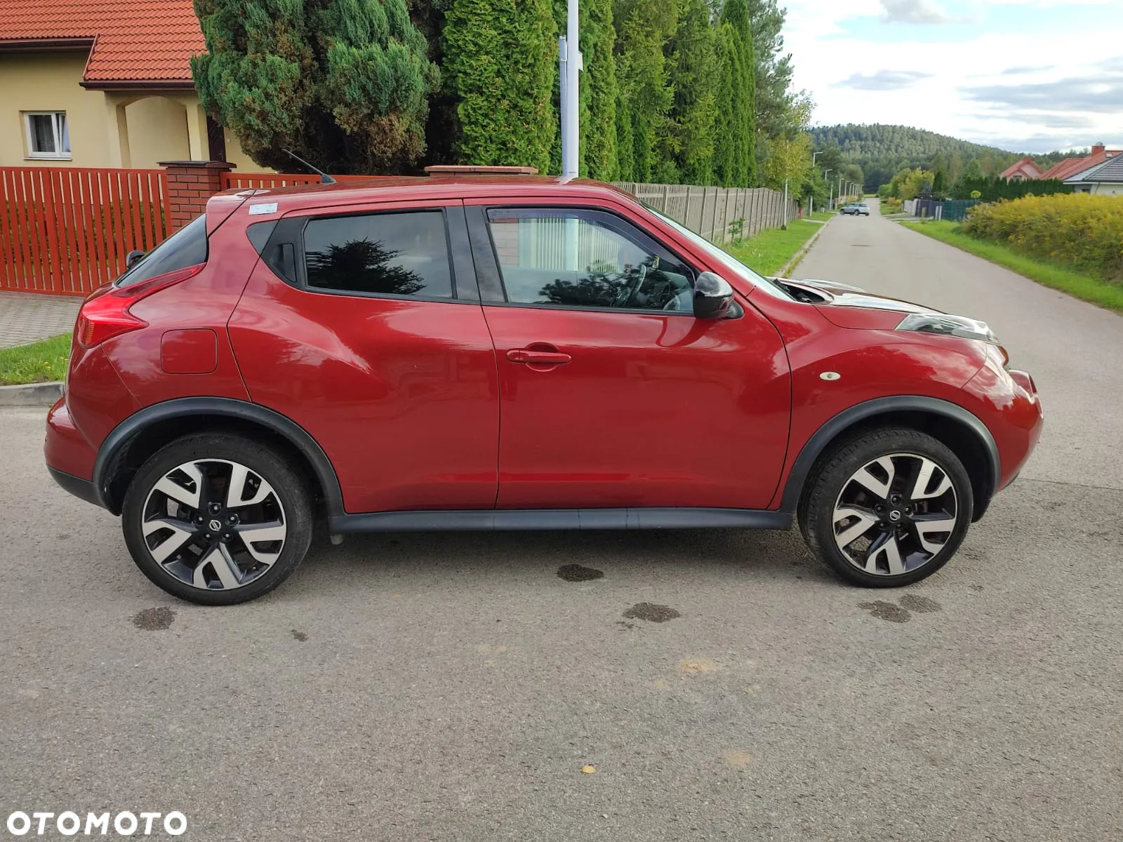 Nissan Juke 1.5 dCi Edition - 4