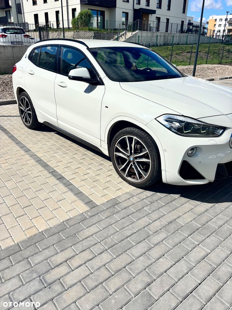 BMW X2 sDrive18i - 2