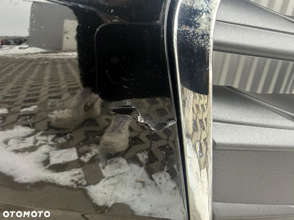 Audi A4 B9 Zderzak Przód Przedni Kompletny LY9B PDC 2015-2019 - 5