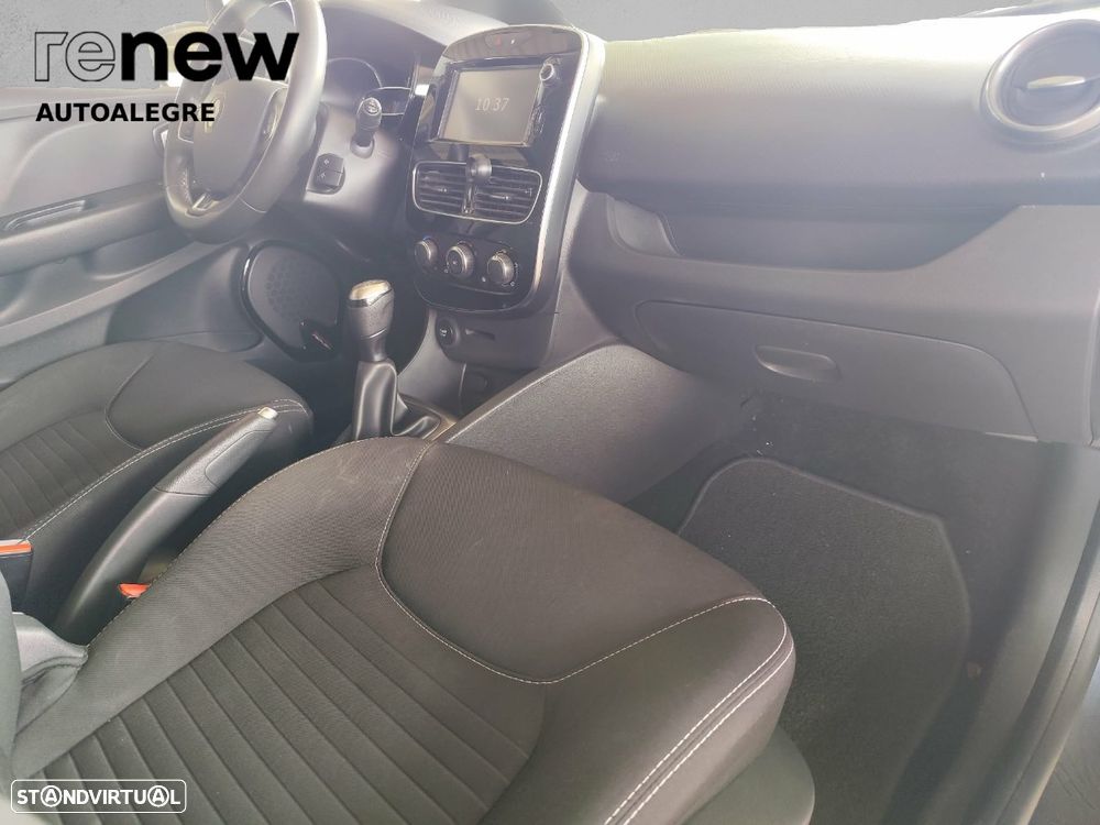 Renault Clio Sport Tourer 0.9 TCe Limited - 19