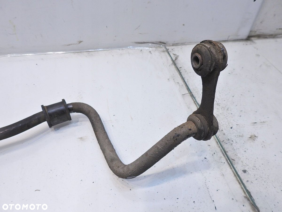 DRĄŻEK STABILIZATOR TYŁ SAAB 9-3 II 1.9 TID - 6