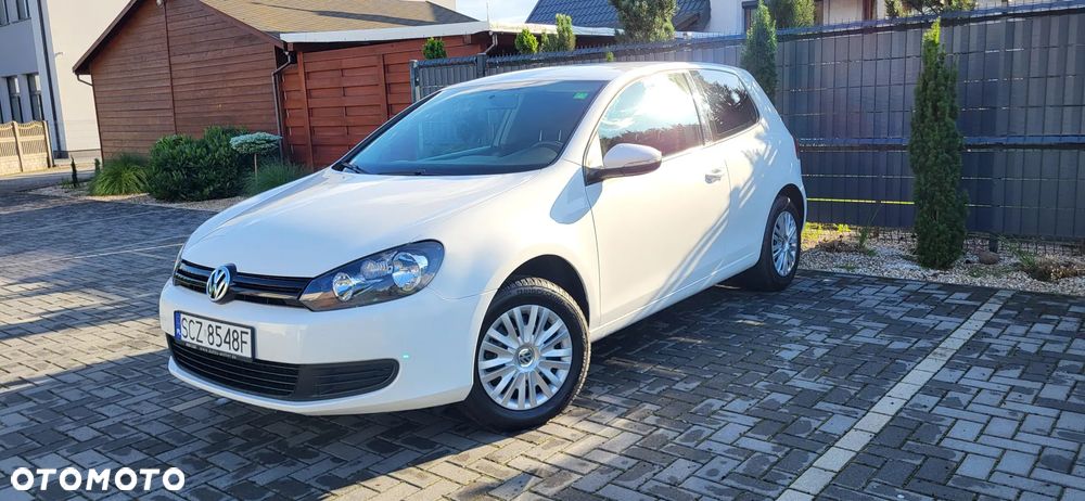 Volkswagen Golf 1.4 Trendline - 14